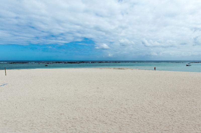 Villas Caroline Flic en Flac Luaran gambar