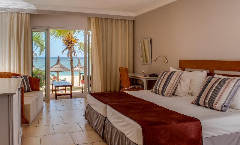 Villas Caroline Flic en Flac Luaran gambar