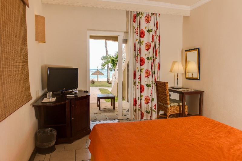 Villas Caroline Flic en Flac Luaran gambar