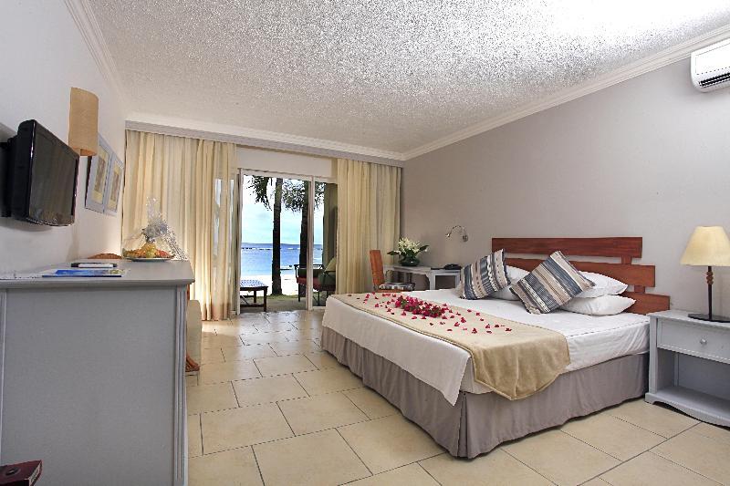 Villas Caroline Flic en Flac Luaran gambar