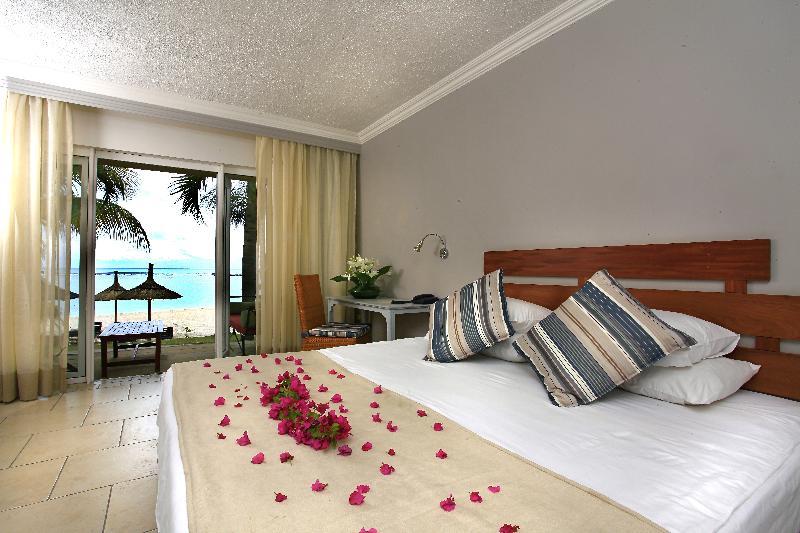 Villas Caroline Flic en Flac Luaran gambar