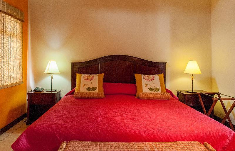 Villas Caroline Flic en Flac Luaran gambar