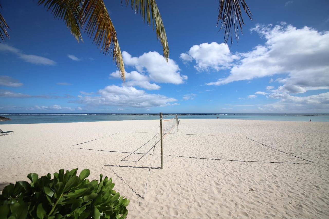 Villas Caroline Flic en Flac Luaran gambar