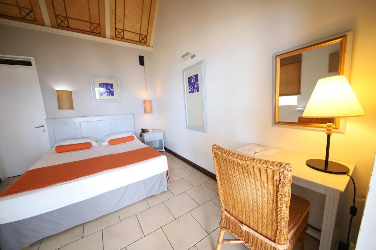 Villas Caroline Flic en Flac Luaran gambar